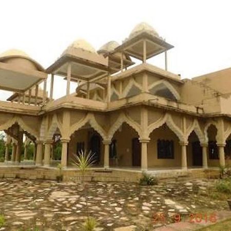 Hotel Royal Heritage Bandhavgarh Bandhavgarh National Park Zewnętrze zdjęcie