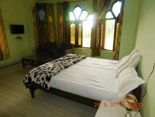 Hotel Royal Heritage Bandhavgarh Bandhavgarh National Park Zewnętrze zdjęcie