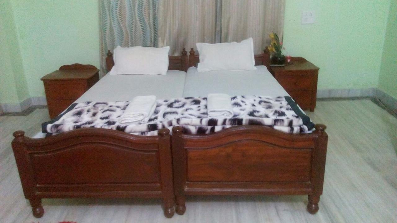 Hotel Royal Heritage Bandhavgarh Bandhavgarh National Park Zewnętrze zdjęcie