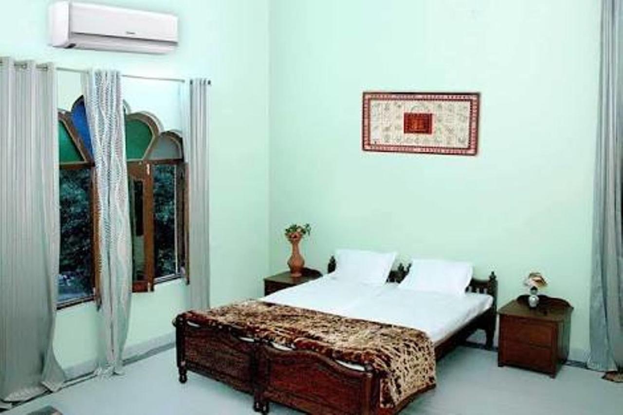 Hotel Royal Heritage Bandhavgarh Bandhavgarh National Park Zewnętrze zdjęcie